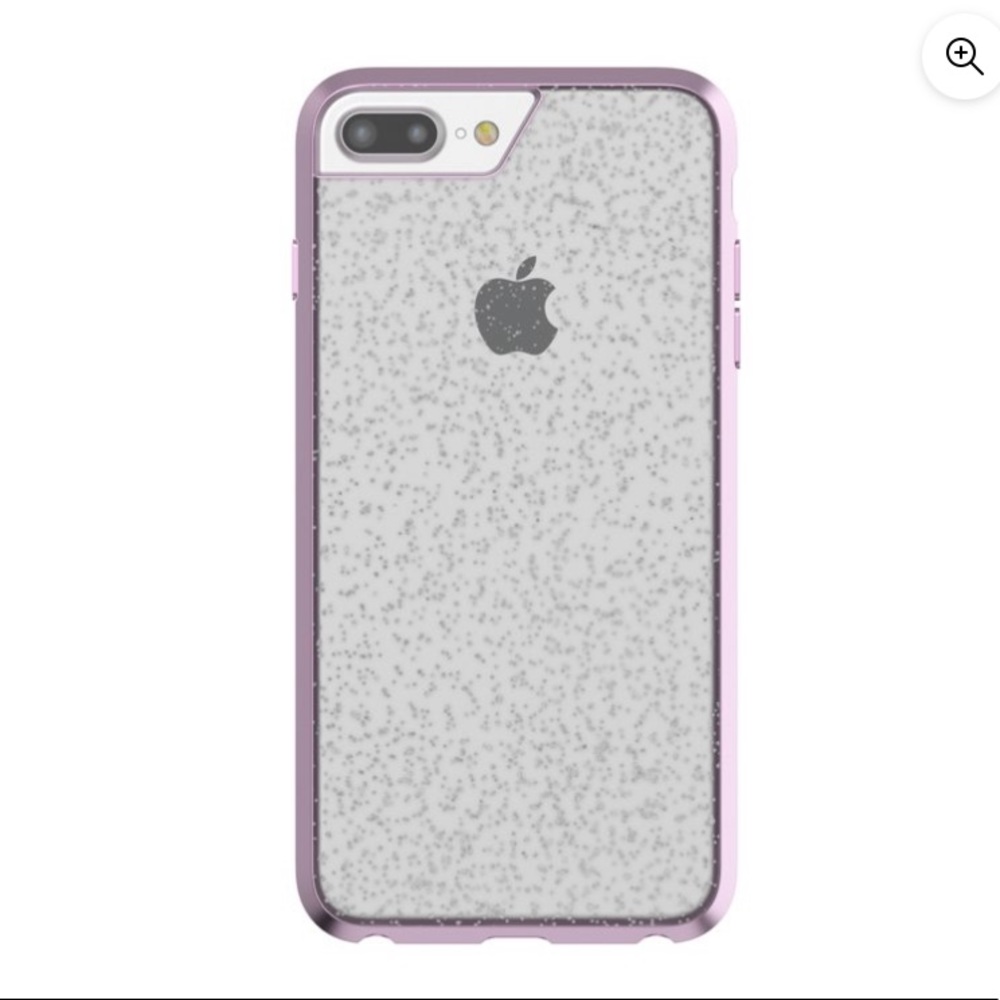 💜iphone 6Plus/6SPlus/7Plus/8Plus Protect Onn Case